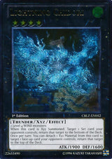 Lightning Chidori (UTR) (CBLZ-EN052) [Ultimate Rare] - Yu-Gi-Oh!