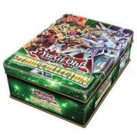 2013 Zexal Collection Tin - Yu-Gi-Oh!