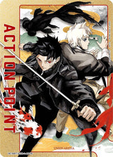 Action Point Card (AP06) - Union Arena
