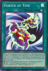 Vortex of Time (MZMU-EN009) [Super Rare] - Yu-Gi-Oh!