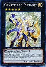 Constellar Pleiades (HA07-EN022) [Secret Rare] - Yu-Gi-Oh!