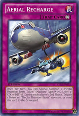 Aerial Recharge (LTGY-EN073) [Common] - Yu-Gi-Oh!