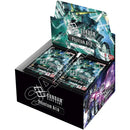 Gundam Phantom Aria [GD04] - Booster Box