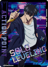 Action Point Card (AP01) - Union Arena