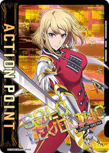 Action Point Card (AP02) - Union Arena