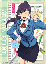 Action Point Card (AP06) - Union Arena
