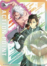 Action Point Card (AP10) - Union Arena