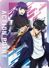 Action Point Card (AP11) - Union Arena