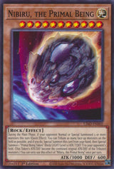 Nibiru, the Primal Being (L26D-ENS02) [Common] - Yu-Gi-Oh!