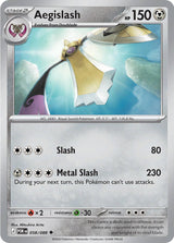 Aegislash - Pokémon