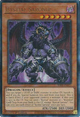 Bystial Saronir (PUR) (RA05-EN023) [Prismatic Ultimate Rare] - Yu-Gi-Oh!