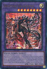 Despian Quaeritis (Ultra Rare) (RA05-EN036) - Yu-Gi-Oh!