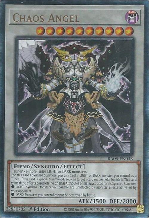 Chaos Angel (PUR)