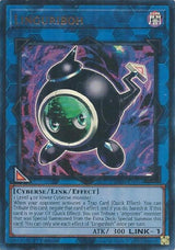 Linguriboh (Ultra Rare) (RA05-EN056) - Yu-Gi-Oh!