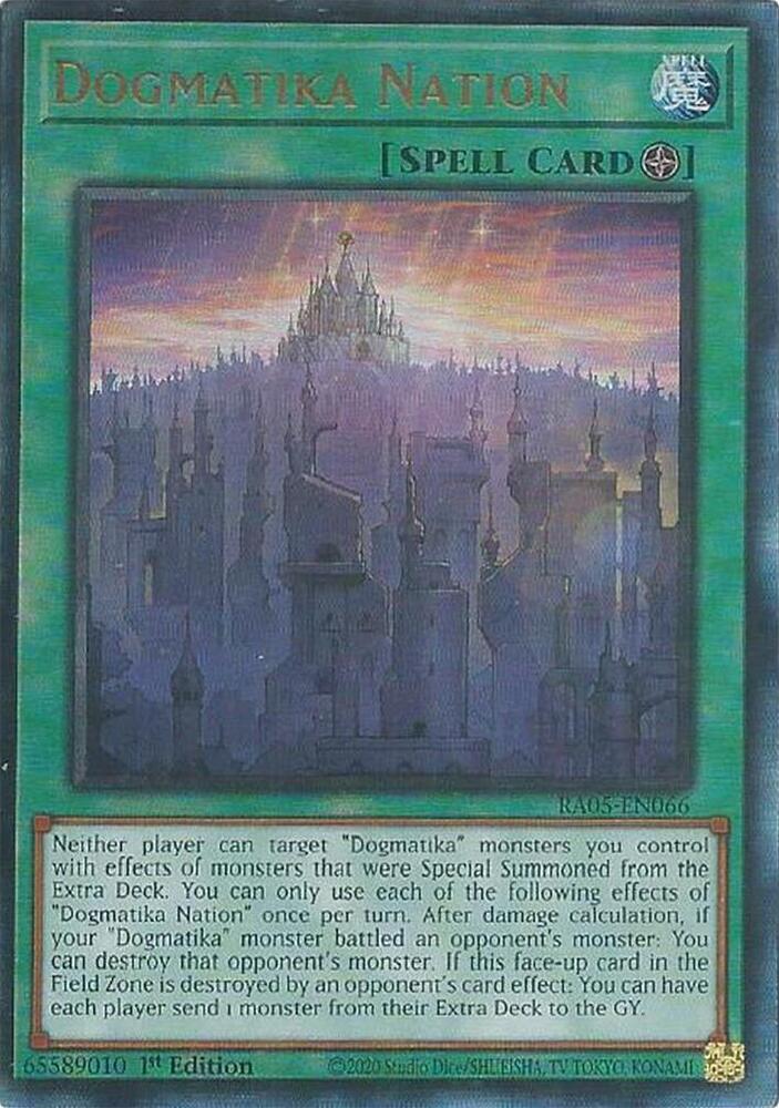 Dogmatika Nation (PUR)