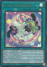 YummySurprise (Ultra Rare) (RA05-EN074) - Yu-Gi-Oh!