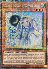 Ghost Mourner & Moonlit Chill (Starlight Rare) (RA05-EN096) - Yu-Gi-Oh!