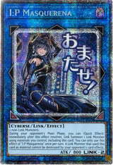 I:P Masquerena (Starlight Rare) (RA05-EN105) - Yu-Gi-Oh!