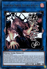 Promethean Princess, Bestower of Flames (RA05-EN107) [Ultra Rare] - Yu-Gi-Oh!