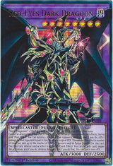 Red-Eyes Dark Dragoon (RA05-EN141) [Ultra Rare] - Yu-Gi-Oh!