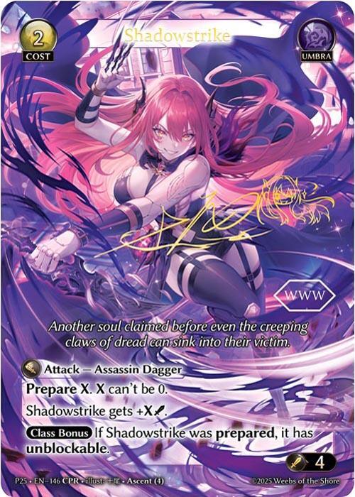 Shadowstrike (CPR)