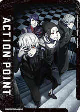 Action Point Card (AP04) - Union Arena