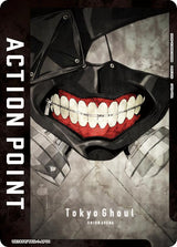 Action Point Card (AP01) - Union Arena