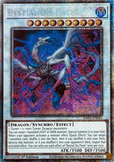 Bystial Dis Pater (Starlight Rare) (RA05-EN041) - Yu-Gi-Oh!