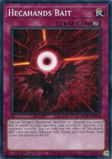 Hecahands Bait (BLZD-EN075) [Common] - Yu-Gi-Oh!