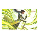 Riftbound League of Legends - Playmat (Master Yi, Wuju Master)