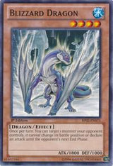 Blizzard Dragon (BP02-EN075) [Common] - Yu-Gi-Oh!