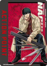 Action Point Card (AP05) - Union Arena