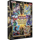 Magnificent Monsters Box - Yu-Gi-Oh!