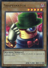 Shapesnatch (BLGG-EN051) [Ultra Rare] - Yu-Gi-Oh!