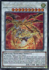 Dragunity Knight - Ascalon (BLGG-EN091) [Secret Rare] - Yu-Gi-Oh!