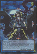 Underworld Goddess of the Closed World [BLGG-EN144] Ultra Rare (OVER FRAME)
