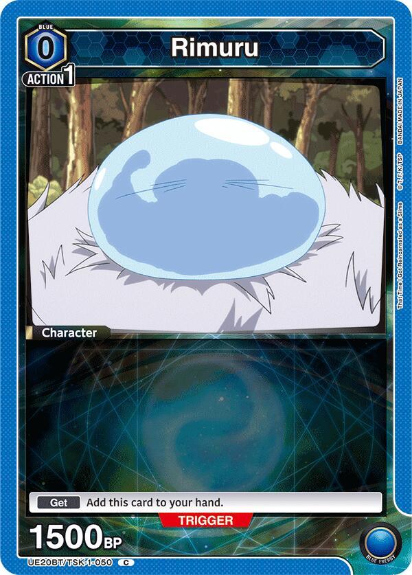Rimuru (050)