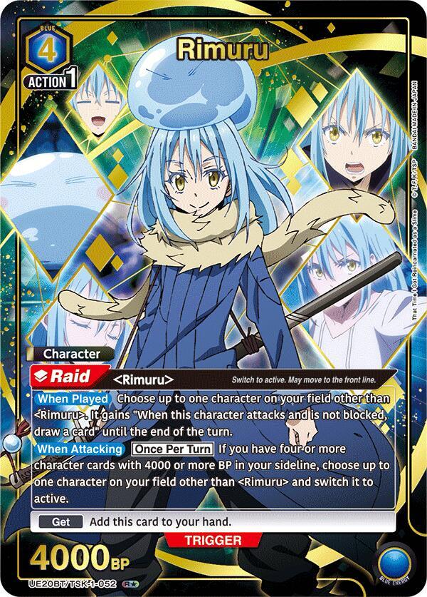 Rimuru (052) (R*)