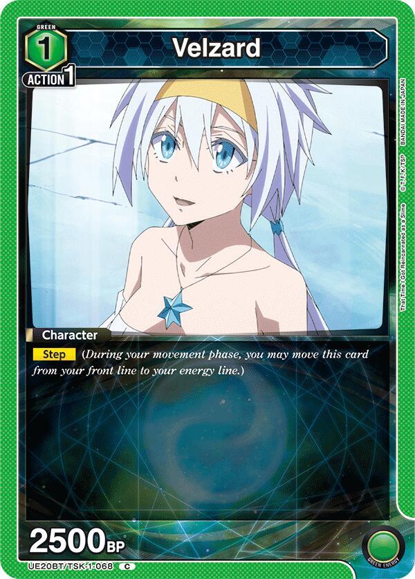 Velzard