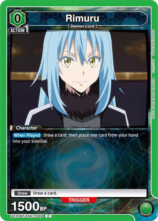 Rimuru (089)