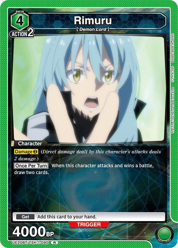 Rimuru (090)