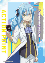Action Point Card (AP01) - Union Arena