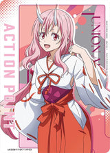 Action Point Card (AP03) - Union Arena