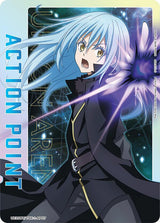 Action Point Card (AP07) - Union Arena