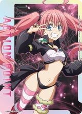 Action Point Card (AP11) - Union Arena
