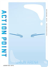 Action Point Card (AP13) - Union Arena