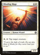 Blinding Mage [Iconic Masters] - Magic: The Gathering