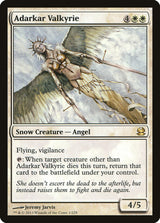Adarkar Valkyrie [Modern Masters] - Magic: The Gathering