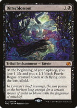 Bitterblossom [Modern Masters 2015] - Magic: The Gathering