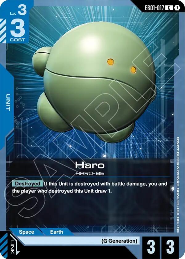 Haro